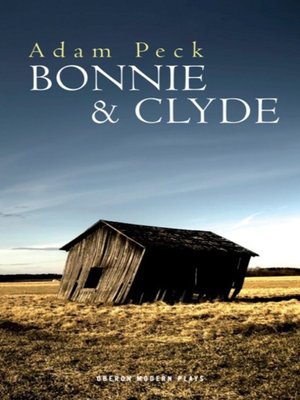 cover image of Bonnie & Clyde